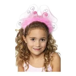 Serre-tête Papillon