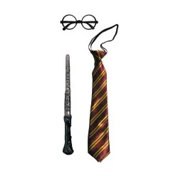 Set D'accessoires De Harry Pour Enfant