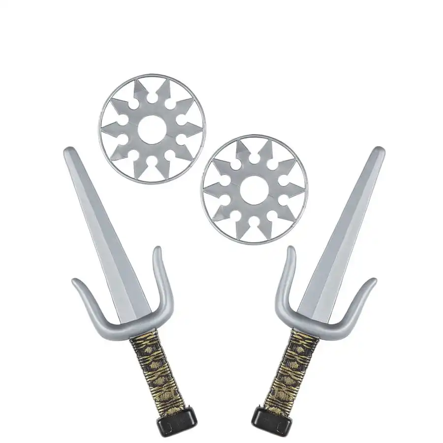 Costume D'élégant Ninja Pour Enfant 2 Costume D'élégant Ninja Pour Enfant – Image 2