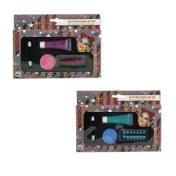 Set De Maquillage à Paillettes