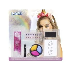 Tunique Licorne Pour Femme -Camouflage Soldes Boutique Set de maquillage licorne