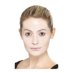 Set Maquillage Gothique -Camouflage Soldes Boutique Set maquillage gothique 2869