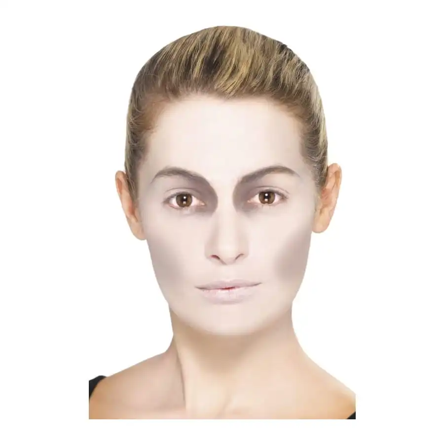 Set Maquillage Vampire Femme 4 Set Maquillage Vampire Femme – Image 4