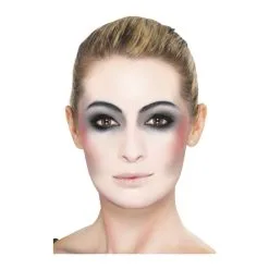 Set Maquillage Vampire Femme 11 Set Maquillage Vampire Femme -Camouflage Soldes Boutique Set maquillage vampire femme 3788