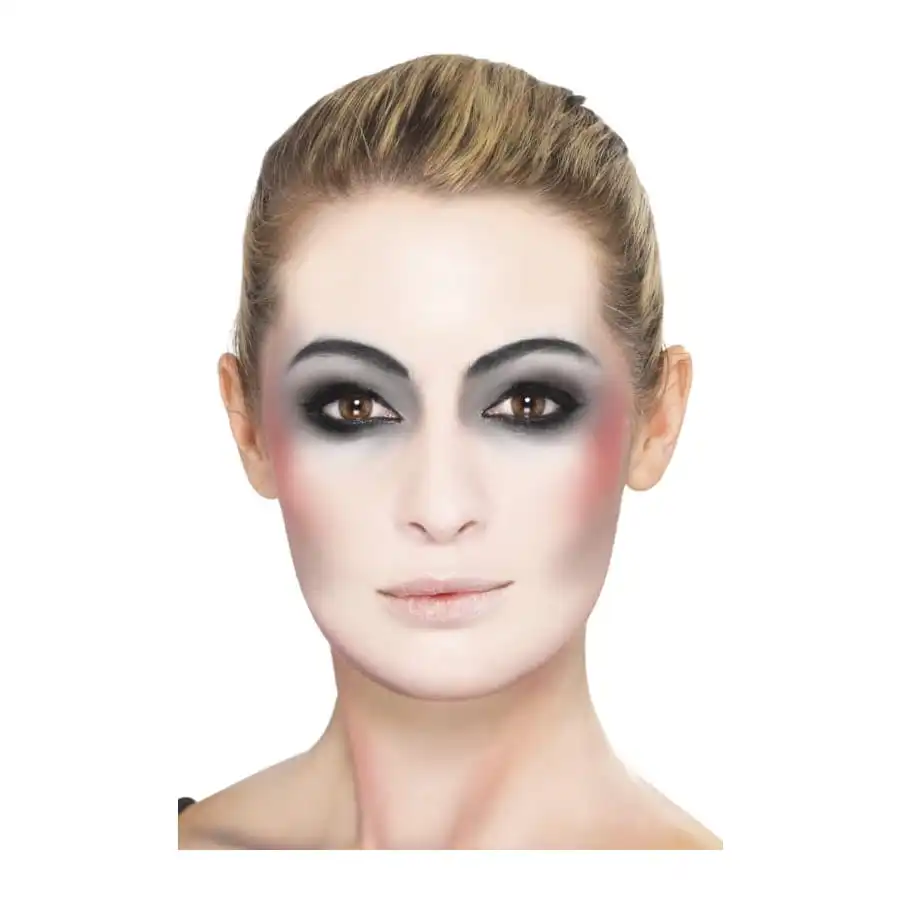 Set Maquillage Vampire Femme 5 Set Maquillage Vampire Femme – Image 5