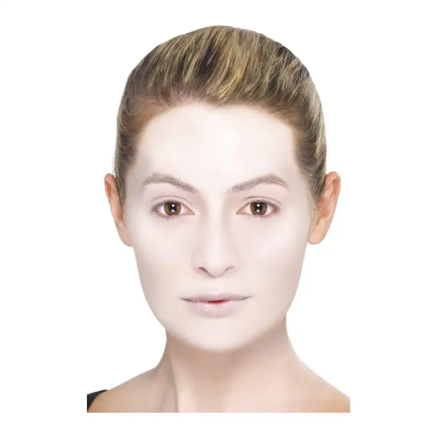 Set Maquillage Vampire Femme 2 Set Maquillage Vampire Femme – Image 2