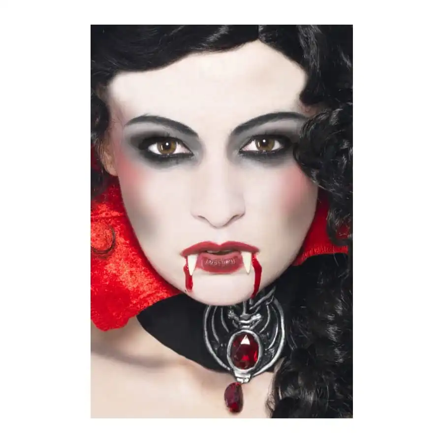 Set Maquillage Vampire Femme 1 Set Maquillage Vampire Femme