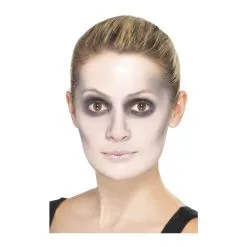 Set Maquillage Zombie -Camouflage Soldes Boutique Set maquillage zombie 3970