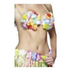 Soutie-gorge Hawaïen