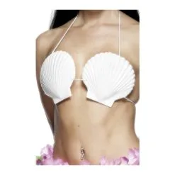 Soutien-gorge Coquillages