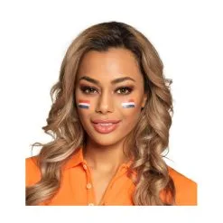 Stick De Maquillage Drapeau Des Pays-Bas