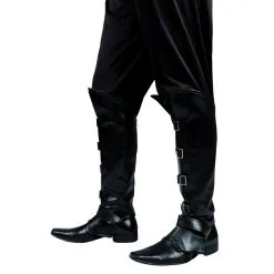 Surbottes Néo, Boucles En Métal.