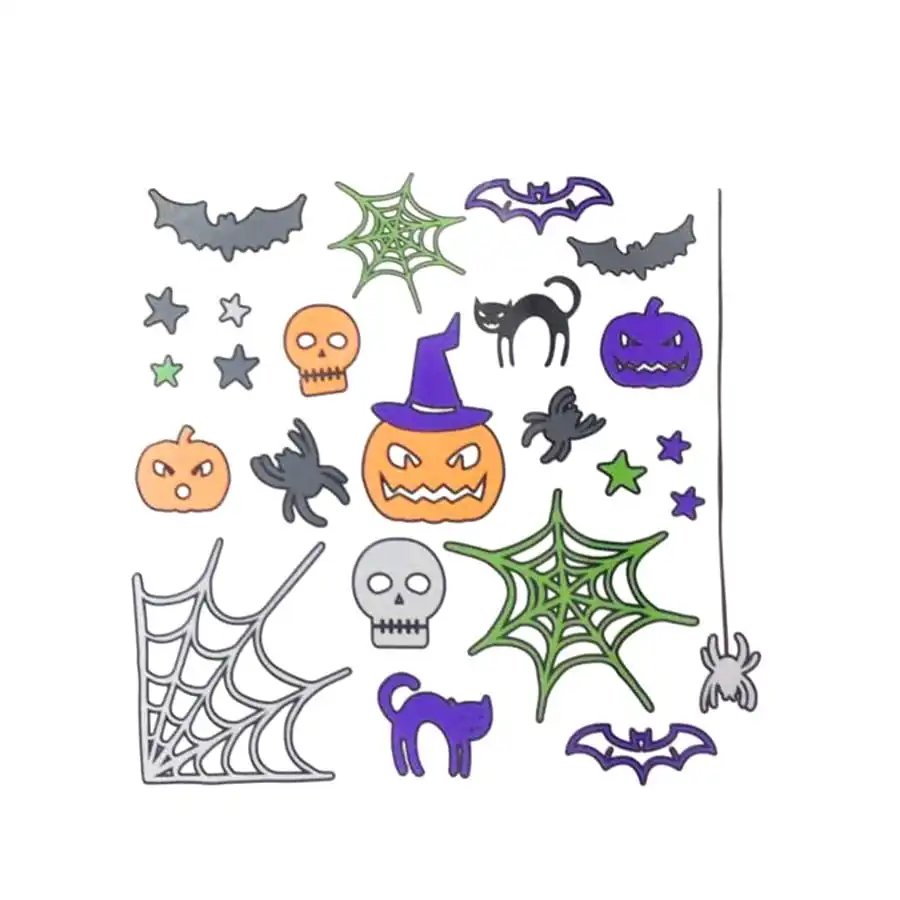 Tatouage De Halloween Pour Enfant 2 Tatouage De Halloween Pour Enfant – Image 2