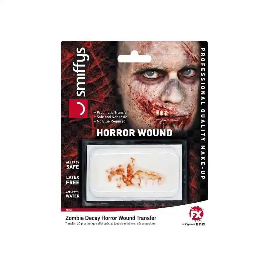 Tatouage Dents Et Plaie Ouverte 1 Tatouage Dents Et Plaie Ouverte