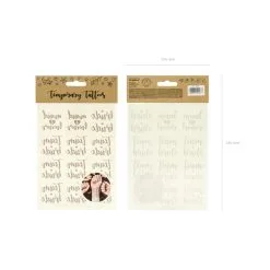 Tatouages Team Bride Rose, Par 13 -Camouflage Soldes Boutique Tatouages team bride rose par 13 68898