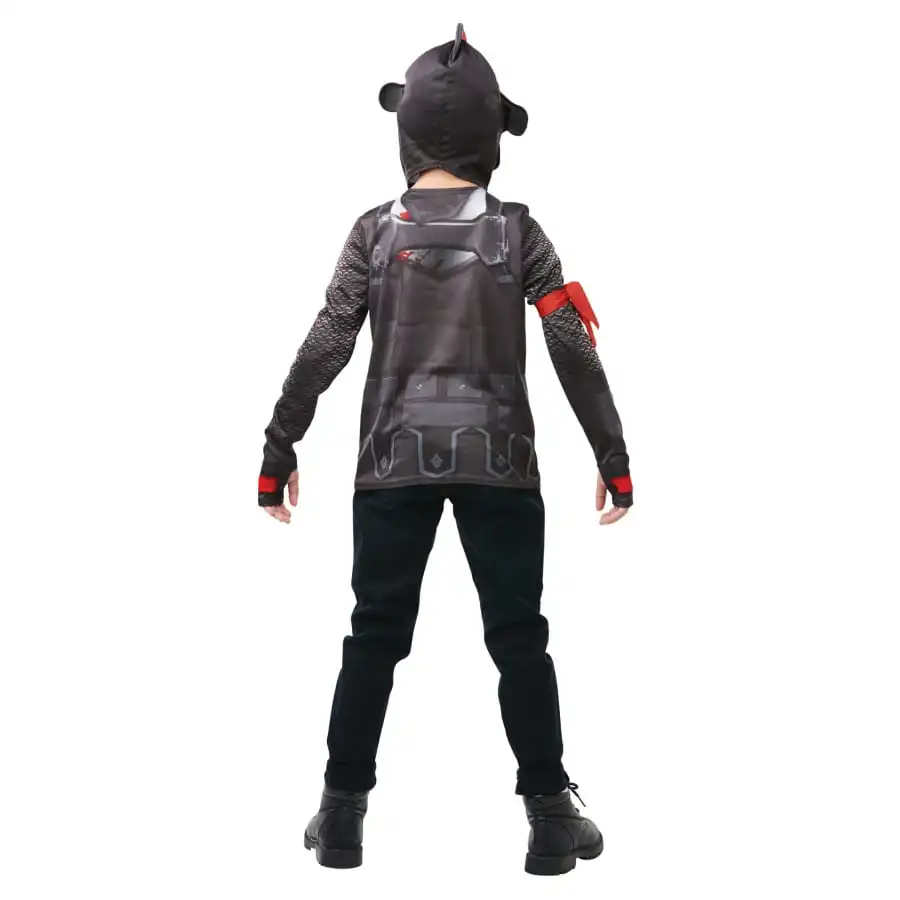 Tenue Black Knight En Coffret, Pour Ado Fortnite 2 Tenue Black Knight En Coffret, Pour Ado Fortnite – Image 2