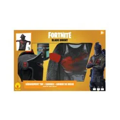 Tenue Black Knight En Coffret, Pour Ado Fortnite 7 Tenue Black Knight En Coffret, Pour Ado Fortnite -Camouflage Soldes Boutique Tenue black knight en coffret pour ado fortnite 68867