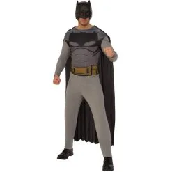Tenue Classique De Batman Pour Homme