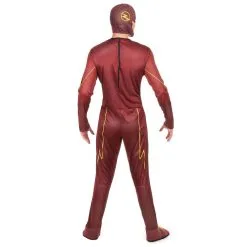 Tenue Classique The Flash Pour Homme -Camouflage Soldes Boutique Tenue classique the flash pour homme 28932