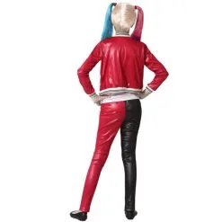 Tenue D'arlequin Maléfique Pour Fille 5 Tenue D'arlequin Maléfique Pour Fille -Camouflage Soldes Boutique Tenue d arlequin malefique pour fille 66160