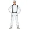 Tenue D'astronaute Pour Adulte