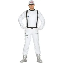 Tenue D'astronaute Pour Adulte
