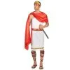 Tenue D'empereur Romain Grande Taille Pour Adulte