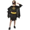 Tenue De Batgirl Pour Enfant