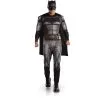 Tenue De Batman, Justice League Pour Adulte