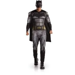 Tenue De Batman, Justice League Pour Adulte