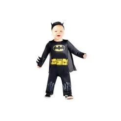Tenue De Batman Pour Bébé