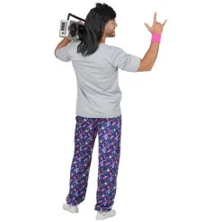 Tenue De Beach Boy Des Années 80 Pour Adulte -Camouflage Soldes Boutique Tenue de beach boy des annees 80 pour adulte 68804