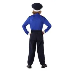 Tenue De Carabinier Pour Enfant -Camouflage Soldes Boutique Tenue de carabinier pour enfant 66093