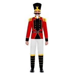 Tenue De Casse Noisette Pour Homme