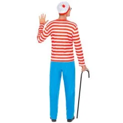 Tenue De Charlie Pour Adulte, Ou Est Charlie -Camouflage Soldes Boutique Tenue de charlie pour adulte ou est charlie 35566