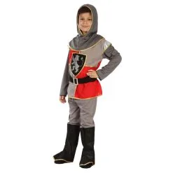 Tenue De Chevalier De La Renaissance Pour Enfant -Camouflage Soldes Boutique Tenue de chevalier de la renaissance pour enfant 16096