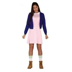 Tenue De Eleven, Stanger Things