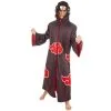 Tenue De Itachi Pour Homme, Naruto