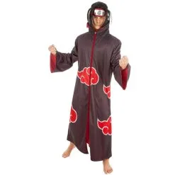 Tenue De Itachi Pour Homme, Naruto