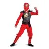 Tenue De Kai Ninjago Pour Enfant