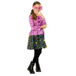 Tenue De Luna Lovegood Pour Fille