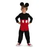Tenue De Mickey Pour Enfant