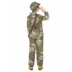 Tenue De Militaire Pour Petit Garçon 7 Tenue De Militaire Pour Petit Garçon -Camouflage Soldes Boutique Tenue de militaire pour petit garcon 16830