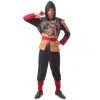 Tenue De Ninja Dragon Pour Adulte