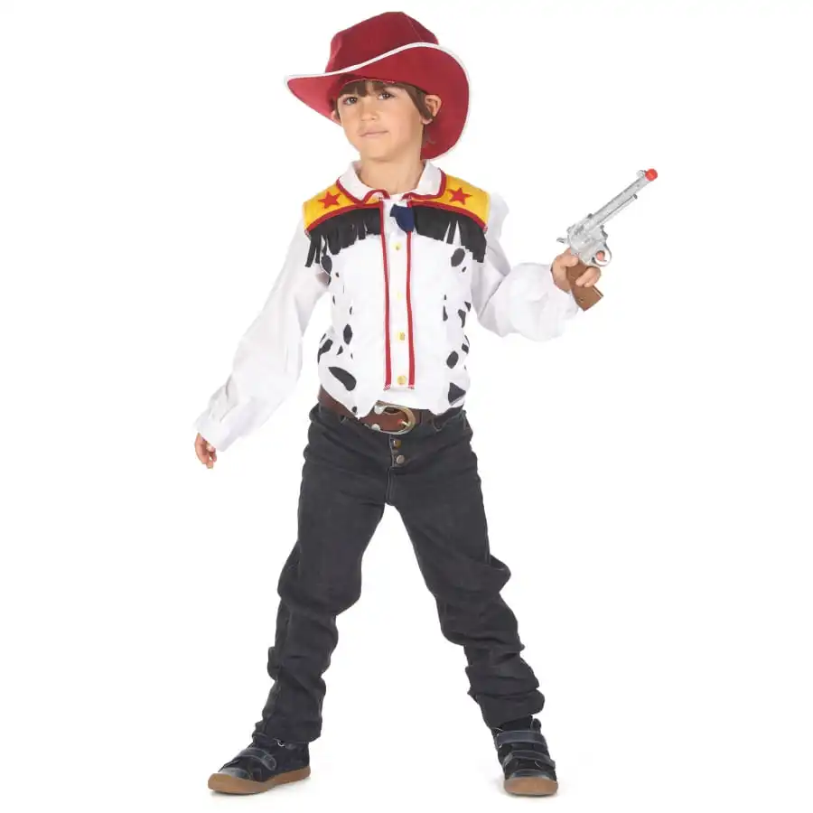Tenue De Petit Cowboy Pour Enfant 1 Tenue De Petit Cowboy Pour Enfant