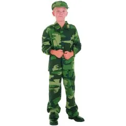 Tenue De Petit Militaire Imprimé Camouflage 7 Tenue De Petit Militaire Imprimé Camouflage -Camouflage Soldes Boutique Tenue de petit militaire imprime camouflage 24439