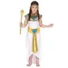 Tenue De Petite Egyptienne Pour Fille