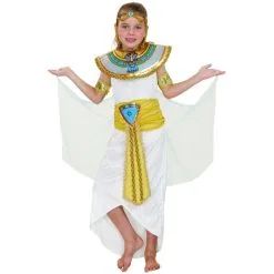 Tenue De Petite Egyptienne Pour Fille -Camouflage Soldes Boutique Tenue de petite egyptienne pour fille 17378