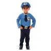 Tenue De Policier Pour Enfant