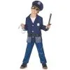 Tenue De Policier Pour Enfant Avec Accessoires